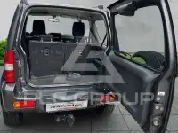 2016 Suzuki Jimny