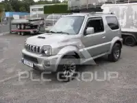 2016 Suzuki Jimny