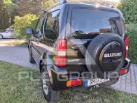 2016 Suzuki Jimny