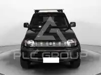 2016 Suzuki Jimny