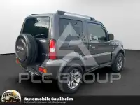 2016 Suzuki Jimny