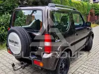 2016 Suzuki Jimny