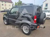 2016 Suzuki Jimny