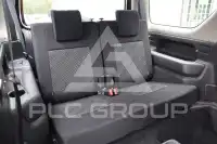 2016 Suzuki Jimny