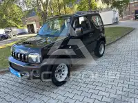 2016 Suzuki Jimny