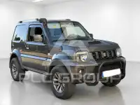 2016 Suzuki Jimny