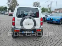 2016 Suzuki Jimny