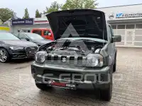 2016 Suzuki Jimny