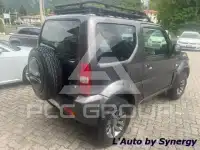 2016 Suzuki Jimny