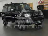 2016 Suzuki Jimny