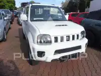 2016 Suzuki Jimny
