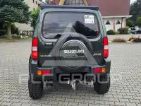 2016 Suzuki Jimny