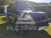 2016 Suzuki Jimny