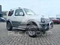 2016 Suzuki Jimny