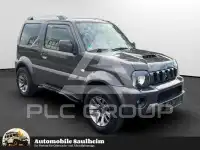 2016 Suzuki Jimny