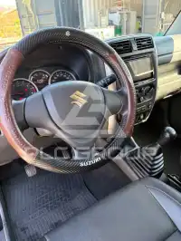 2016 Suzuki Jimny