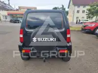 2016 Suzuki Jimny
