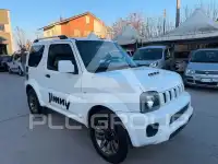 2016 Suzuki Jimny