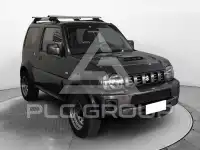 2016 Suzuki Jimny
