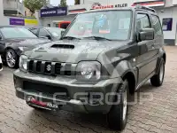 2016 Suzuki Jimny