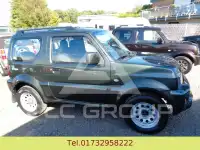 2016 Suzuki Jimny