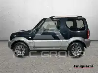 2016 Suzuki Jimny