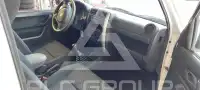 2016 Suzuki Jimny