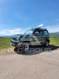 2016 Suzuki Jimny