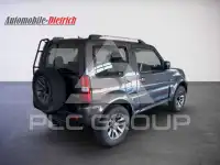 2016 Suzuki Jimny