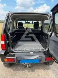 2016 Suzuki Jimny