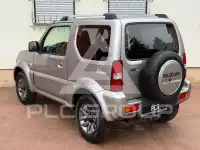 2016 Suzuki Jimny