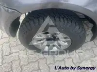 2016 Suzuki Jimny