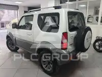 2016 Suzuki Jimny