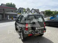 2016 Suzuki Jimny