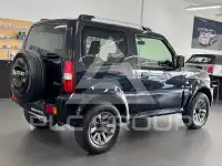 2016 Suzuki Jimny