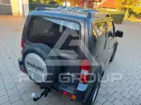 2016 Suzuki Jimny