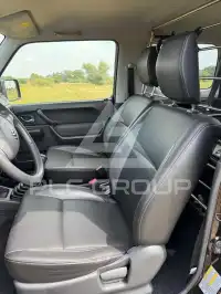 2016 Suzuki Jimny