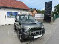 2016 Suzuki Jimny