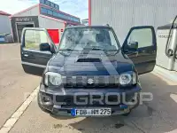 2016 Suzuki Jimny