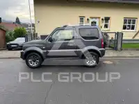 2016 Suzuki Jimny