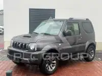 2016 Suzuki Jimny