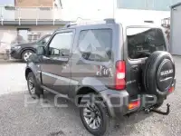 2016 Suzuki Jimny