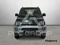 2016 Suzuki Jimny