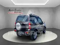 2016 Suzuki Jimny