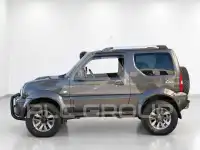 2016 Suzuki Jimny