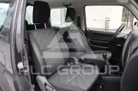 2016 Suzuki Jimny