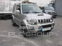 2016 Suzuki Jimny