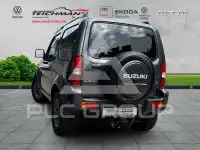 2016 Suzuki Jimny