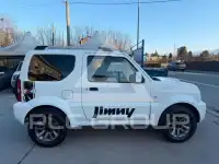 2016 Suzuki Jimny