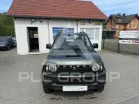 2016 Suzuki Jimny